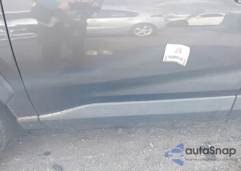 2022 Toyota Rav4 Xle from USA, damaged, VIN 2T3W1RFV8NW191488